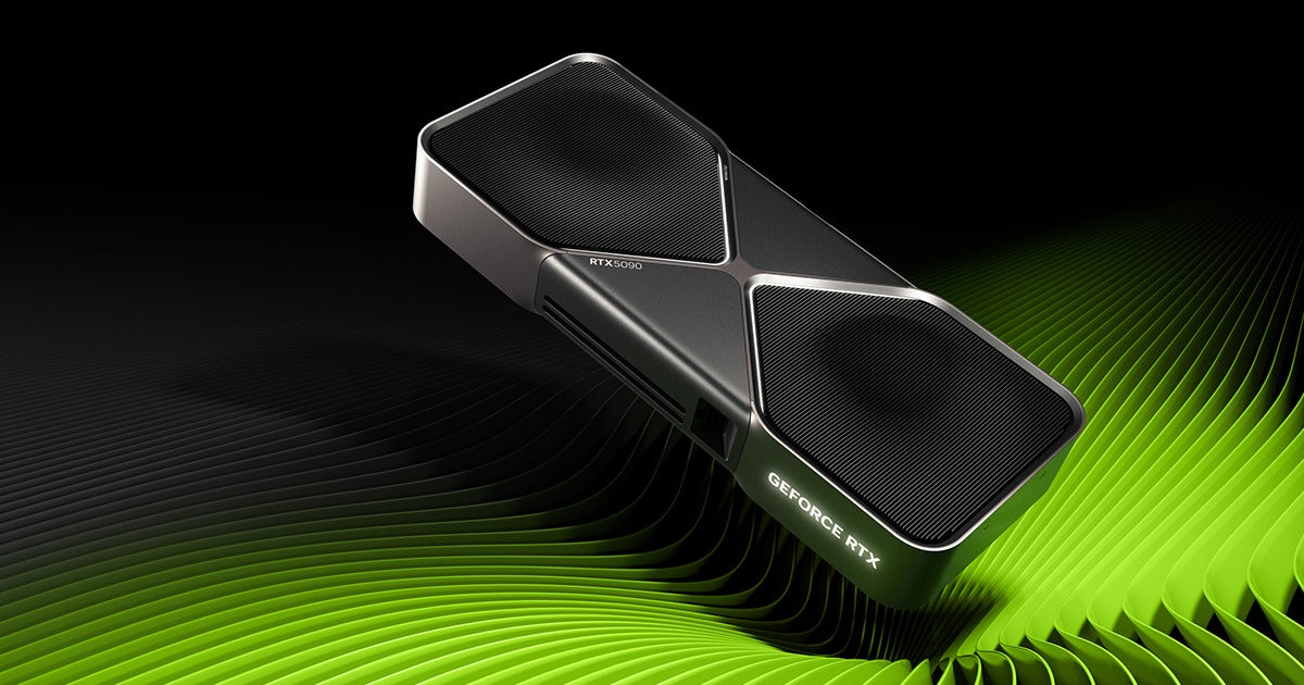 Nvidia Graphics Cards