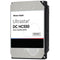 Western Digital Internal Hard Drive Ultrastar DC HC550 3.5" 16000 GB Serial ATA III