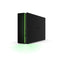 Seagate External HDD Game Drive Hub for Xbox 8000 GB Black
