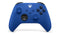 Microsoft Xbox Wireless Controller Blue, White Bluetooth Gamepad Analogue / Digital Android, PC, Xbox One, Xbox One S, Xbox One X, Xbox Series S, Xbox Series X, iOS