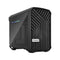 Fractal Design Torrent Nano Micro Tower Black