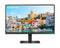 Samsung LS24A400UJU 24" Full HD Monitor | 1920 x 1080 75Hz USB-C HDMI DP