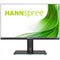 Hannspree HP248PJB 24" Full HD Monitor | 1920 x 1080 60Hz HDMI VGA DP