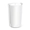 TP-LINK 5G Whole Home Mesh WiFi 6 Gateway AX3000 Dual-band Wi-Fi 6 Mesh System | LTE 5G, White