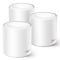 TP-Link AX1500 Whole Home Mesh Wi-Fi 6 System - 3 Pack