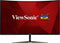 Viewsonic VX Series VX3219-PC-MHD 32" Full HD Curved Gaming Monitor | 1920 x 1080 240Hz 1ms HDMI DP