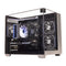 GTR Gaming PC | AMD Ryzen 7 5700X | GeForce RTX 5060 8GB | 32GB DDR4 3600MHz | 1TB NVMe SSD | 600W 80+ Bronze PSU | ARGB Case | Wi-Fi | Windows 11 Home
