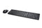 Kensington Pro Fit? Low-Profile Wireless Desktop Set Keyboard | Wireless, QWERTY, Black, Mouse Included
