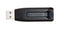 Verbatim V3 - USB 3.0 Drive 64 GB - Black