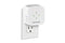 NETGEAR EX6110 Network repeater White