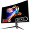 piXL CM32GF5 32" Full HD Curved Gaming Monitor | 1920 x 1080 165Hz