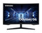 Samsung LC27G55TQBUXXU 27" Wide Quad HD Curved Gaming Monitor | 2560 x 1440 144Hz 1ms HDMI DP