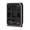 Western Digital WD_BLACK internal hard drive 6 TB 7200 RPM 3.5" Serial ATA