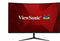 Viewsonic VX Series VX3218-PC-MHD 32" Full HD Curved Gaming Monitor | 1920 x 1080 165Hz 1ms HDMI DP