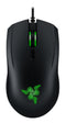 Razer Abyssus V2 mouse Ambidextrous USB Type-A Optical 5000 DPI