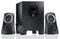 Logitech Z313 Rich Balanced Sound