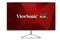 Viewsonic VX Series VX3276-4K-mhd 32" 4K Ultra HD Monitor | 3840 x 2160 60Hz HDMI DP