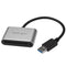 StarTech USB 3.0 Card Reader/Writer for CFast 2.0 Cards