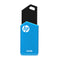 PNY v150w USB flash drive 64 GB USB Type-A 2.0 Black, Blue