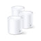 TP-Link AX3000 Whole Home Mesh Wi-Fi System - 3-Pack
