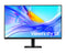 Samsung ViewFinity LS27D800UAU 27" Quad HD Monitor | 3840 x 2160 60Hz HDMI DP