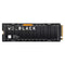 Western Digital SN850X 2 TB PC Internal SSD | NVMe PCI Express 4.0 M.2