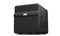 Synology DiskStation DS423 NAS | 4-bay, HDD & SSD, Realtek CPU, 2 GB GB RAM, 2 x LAN Ports