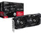 Asrock Radeon RX 7600 8 GB GDDR6 Graphics Card | PCIe 4.0 x8 | 3 ? DP and 1 ? HDMI | Active Cooling