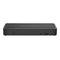 Belkin INC003VFBK notebook dock/port replicator Docking USB 3.2 Gen 2 (3.1 Gen 2) Type-C Black