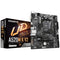 Gigabyte A520M K V2 motherboard AMD A520 Socket AM4 micro ATX