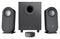 Logitech Z407 40 W Graphite 2.1 channels