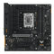 ASUS TUF GAMING B760M-BTF WIFI D4 micro ATX Intel Motherboard | LGA1700 Socket - 4 x DDR4 Memory Slots