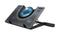 Trust GXT 1125 Quno 43.2 cm (17") Notebook stand Black