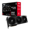 ASUS Radeon RX 9070 XT 16 GB GDDR6 Graphics Card | PCIe 5.0 | 3 x DP and 1 x HDMI | Active Cooling