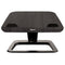 Fellowes 8064301 notebook stand 48.3 cm (19") Black