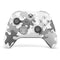 Microsoft Xbox Wireless Controller – Arctic Camo Special Edition Grey, White Bluetooth Gamepad Analogue / Digital Android, PC, Xbox One, Xbox Series S, Xbox Series X, iOS