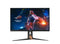 ASUS ROG Swift PG27AQN 27" Wide Quad HD Gaming Monitor | 2560 x 1440 360Hz 1ms HDMI DP