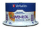 Verbatim blank DVD 8.5 GB DVD+R DL 50 pc(s)