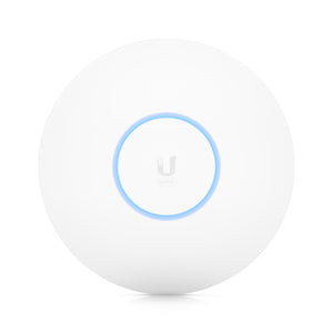 Ubiquiti Networks U6-PRO wireless access point 4800 Mbit/s White Power over Ethernet (PoE)