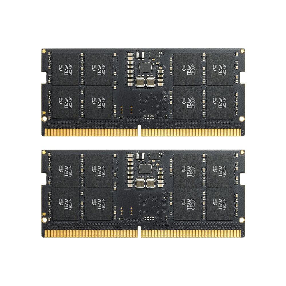 Team Group Elite 32 GB (1x32 GB) DDR5 56000 MHz Memory Kit | CL46