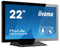 iiyama ProLite T2234AS-B1 22" Full HD Monitor | 1920 x 1080 60Hz HDMI