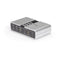 StarTech 7.1 USB Audio Adapter External Sound Card with SPDIF Digital Audio 7.1 Channels Sound Card | USB 16-bit