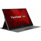Viewsonic TD1655 16" Full HD Monitor | 1920 x 1080 60Hz USB-C