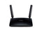 TP-Link Archer MR200 wireless router Fast Ethernet Dual-band (2.4 GHz / 5 GHz) 4G Black