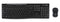 Logitech Wireless Combo MK270 Keyboard | Wireless, QWERTY, Black, Mouse Included