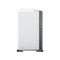 Synology DiskStation DS223J NAS/storage server Desktop Ethernet LAN White RTD1619B