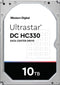 Western Digital Ultrastar DC HC330 10 TB 3.5" 7200 RPM HDD | Serial ATA III