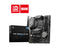 MSI B760 GAMING PLUS WIFI motherboard Intel B760 LGA 1700 ATX