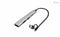 i-tec USB-C/USB-A Metal HUB 1x USB 3.0 + 3x USB 2.0