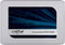 Crucial MX500 250 GB Internal SSD | Serial ATA III 2.5